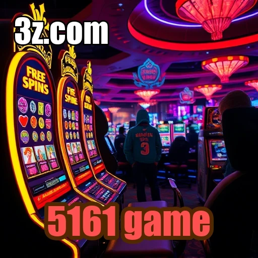 Novidades e Interação: Comunidade no 5161 game News