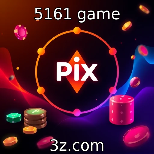 O papel do Pix nas transações do mercado de iGaming