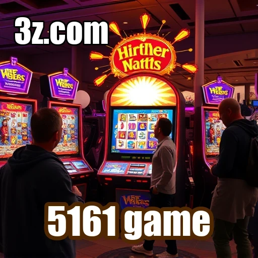 Esportes no 5161 game: Comunidade e Competitividade em Foco